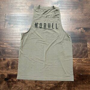 NOBULL High-Neck Tank - Women's Small